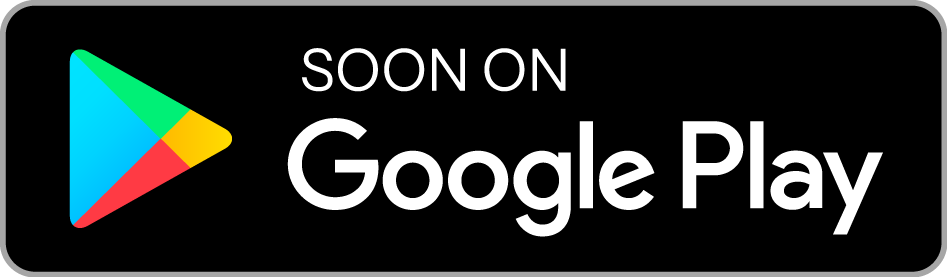 Google Play: coming soon